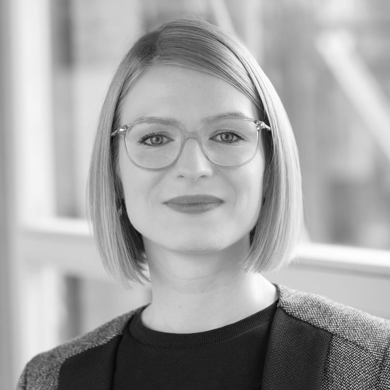 Portrait of Prof. Dr. Cornelia Sindermann
